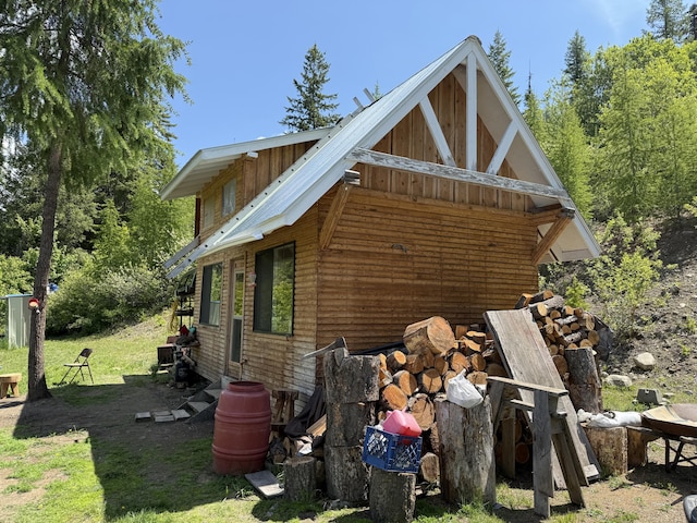3774-C Daisy Mine Rd, Rice, WA 99167