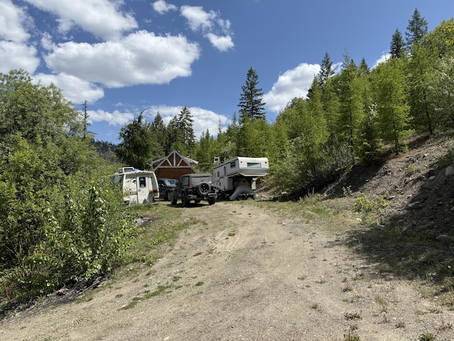3774-C Daisy Mine Rd, Rice, WA 99167