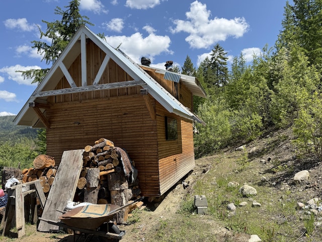 3774-C Daisy Mine Rd, Rice, WA 99167