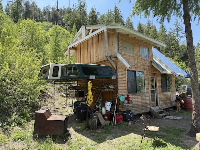 3774-C Daisy Mine Rd, Rice, WA 99167