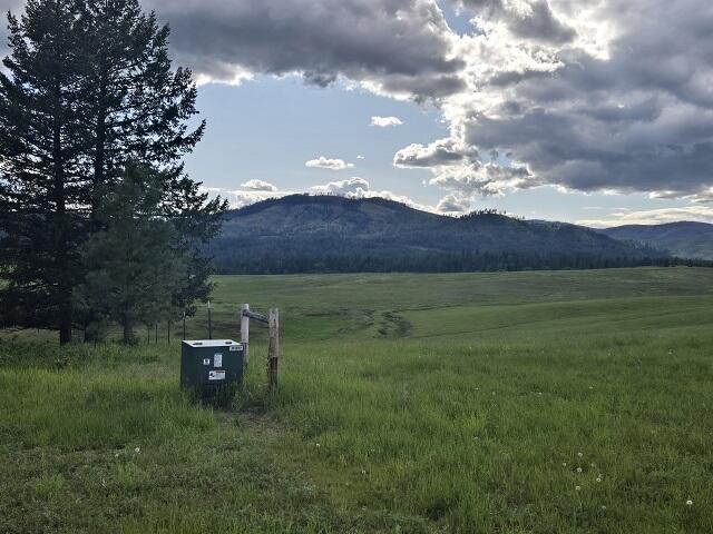 5266 Wagner Rd, Springdale, WA 99173