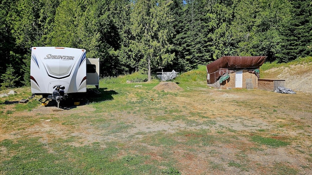 767 Finley Gulch Rd, Colville, WA 99114 - photo 2