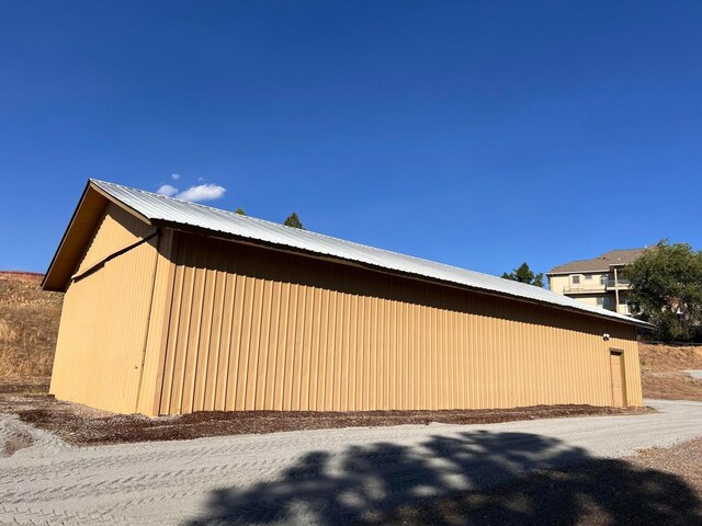 1650ABC E Fairway Loop Rd, Loop, Colville, WA 99114