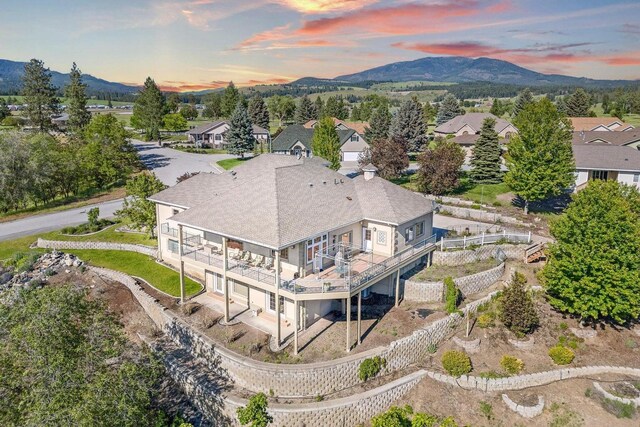 1650ABC E Fairway Loop Rd, Loop, Colville, WA 99114