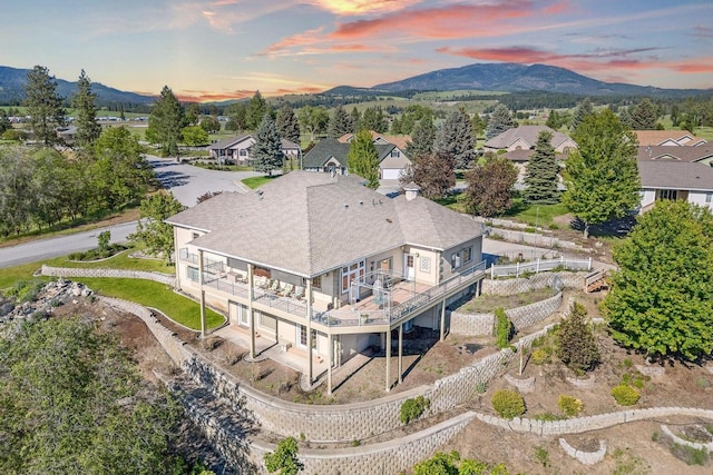 1650ABC E Fairway Loop Rd, Loop, Colville, WA 99114
