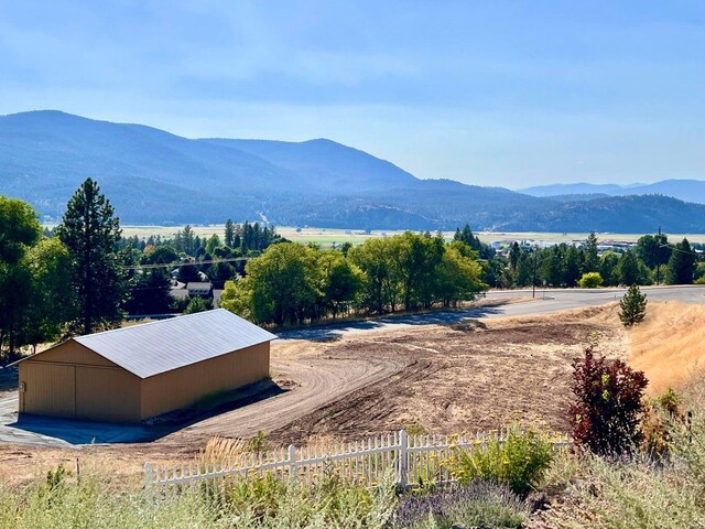 1650ABC E Fairway Loop Rd, Loop, Colville, WA 99114