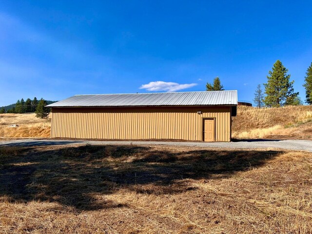 1650ABC E Fairway Loop Rd, Loop, Colville, WA 99114