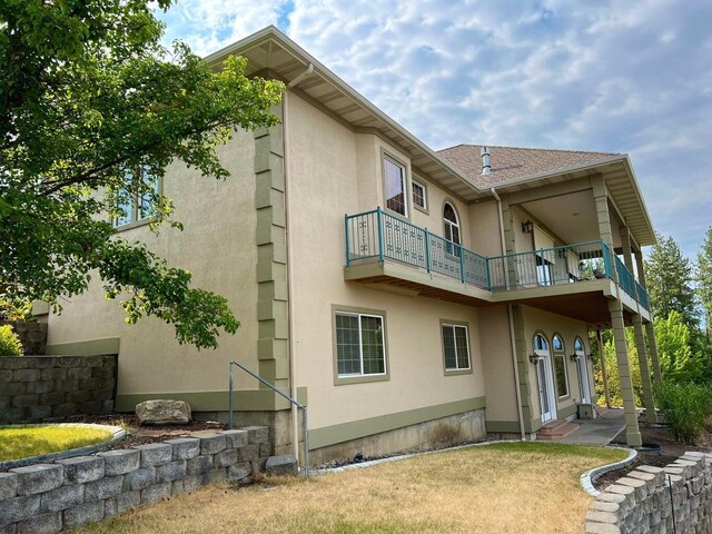 1650ABC E Fairway Loop Rd, Loop, Colville, WA 99114