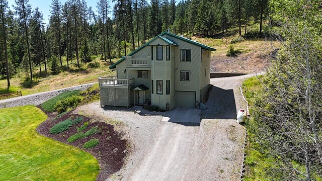 1425 Chapin Rd N, Evans, WA 99126 - photo 3
