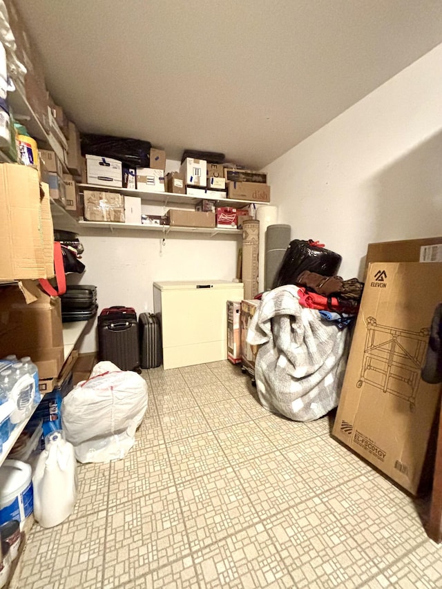 1425 Chapin Rd N, Evans, WA 99126 - view of storage area