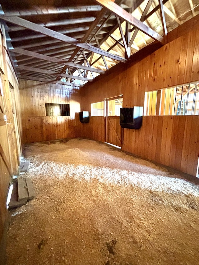 1425 Chapin Rd N, Evans, WA 99126 - view of stable