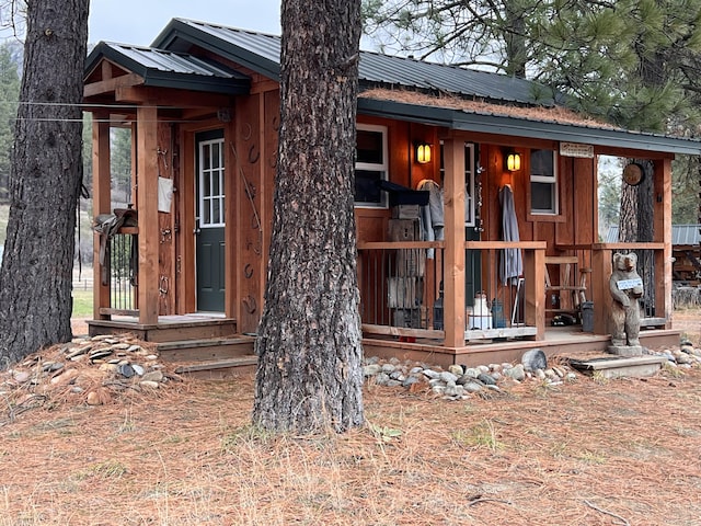 4070 Northport Flat Creek Rd, Northport, WA 99157 - exterior space