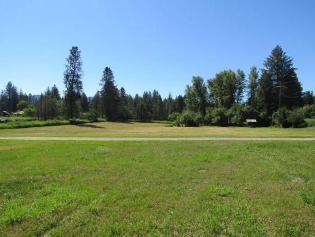 XX Crane Rd, Kettle Falls WA, 99141 land for sale