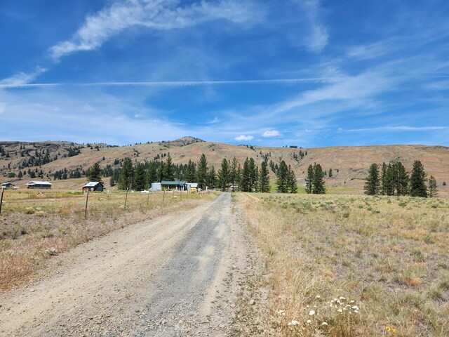 TBD Poglina Rd, Tonasket, WA 98855 - photo 5