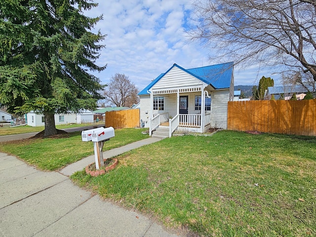 655 E Birch Ave, Colville, WA 99114 - photo 1