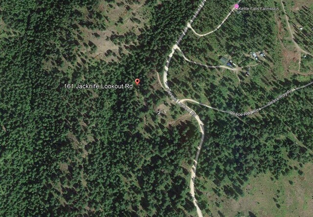 161 Jacknife Lookout Rd, Kettle Falls, WA 99141 - photo 26