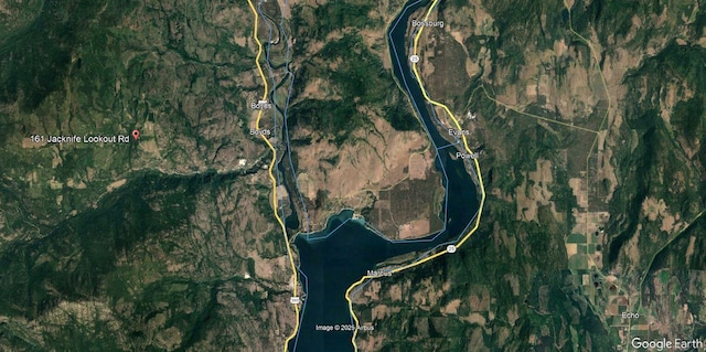 161 Jacknife Lookout Rd, Kettle Falls, WA 99141 - photo 25