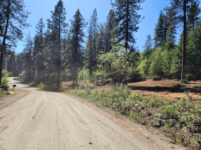 Listing photo 2 for TBD Columbia Dr, Kettle Falls WA 99141