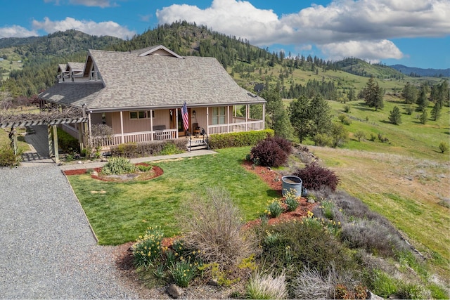 5061 Hunters Campground Rd, Hunters, WA 99137 - photo 4