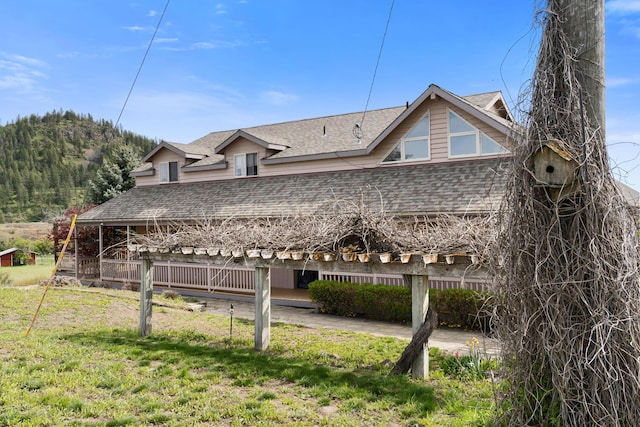 5061 Hunters Campground Rd, Hunters, WA 99137 - photo 58