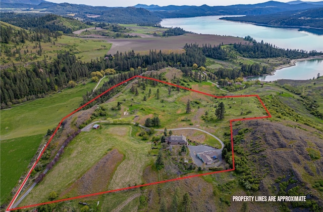 5061 Hunters Campground Rd, Hunters, WA 99137 - photo 62