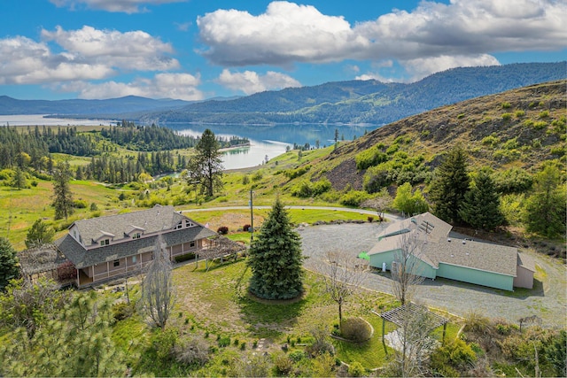 5061 Hunters Campground Rd, Hunters, WA 99137 - photo 5