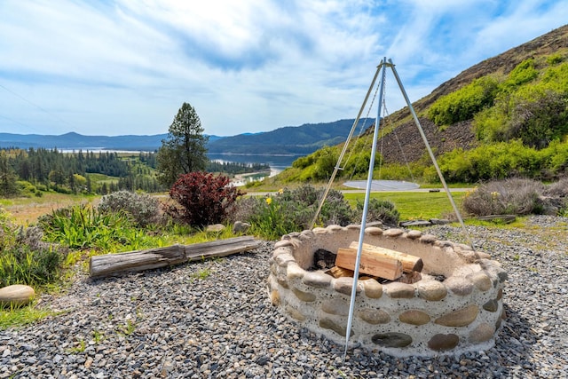 5061 Hunters Campground Rd, Hunters, WA 99137 - photo 52