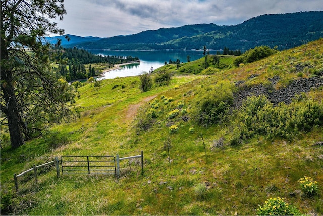5061 Hunters Campground Rd, Hunters, WA 99137 - photo 45