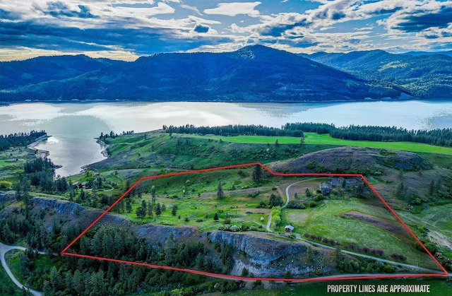 5061 Hunters Campground Rd, Hunters, WA 99137 - photo 41