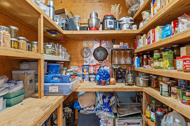 3063 Hungry Hill Rd, Kettle Falls, WA 99141 - view of storage room