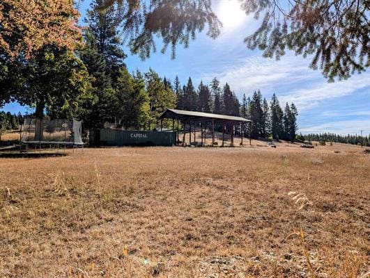 4439 Whittier Rd, Clayton, WA 99110 - photo 37