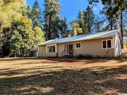 4439 Whittier Rd, Clayton, WA 99110 - photo 3