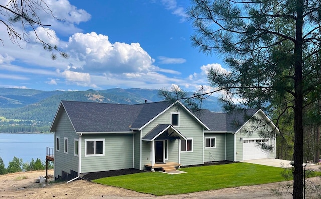 283 Inchelium Hwy, Kettle Falls, WA 99141 - photo 1