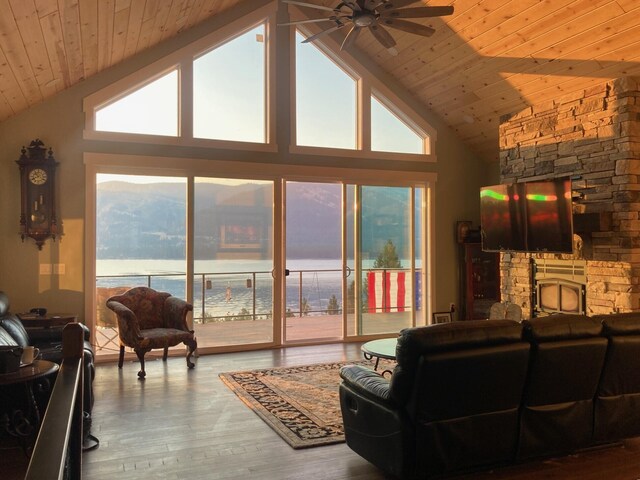 283 Inchelium Hwy, Kettle Falls, WA 99141 - photo 12