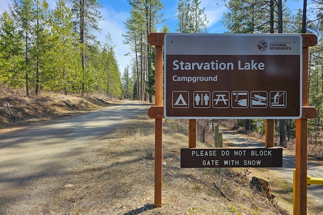 1076 Starvation Lake Rd, Colville, WA 99114 - photo 74