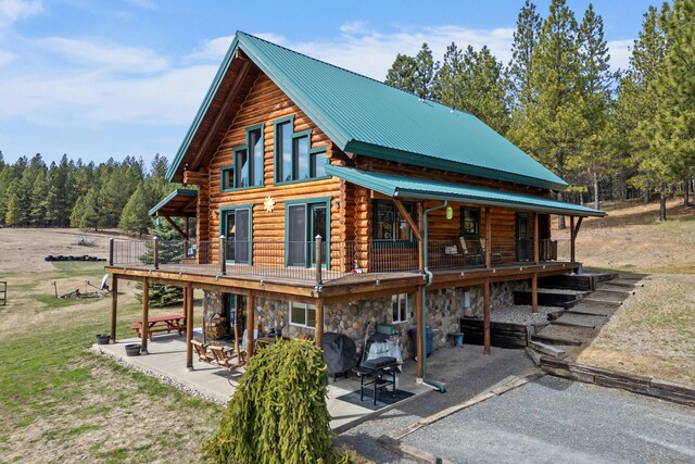 1076 Starvation Lake Rd, Colville, WA 99114 - photo 49