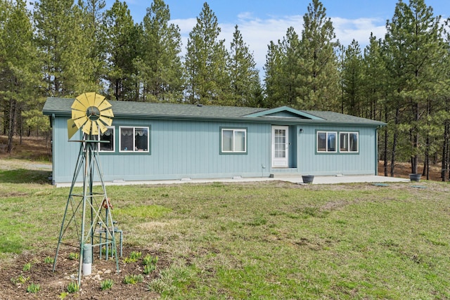 1076 Starvation Lake Rd, Colville, WA 99114 - photo 55