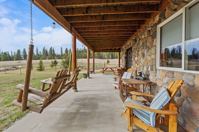 1076 Starvation Lake Rd, Colville, WA 99114 - photo 42