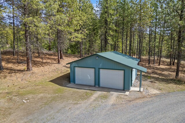 1076 Starvation Lake Rd, Colville, WA 99114 - photo 53