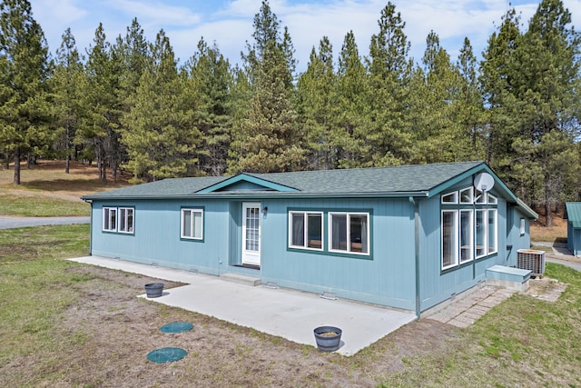 1076 Starvation Lake Rd, Colville, WA 99114 - photo 56