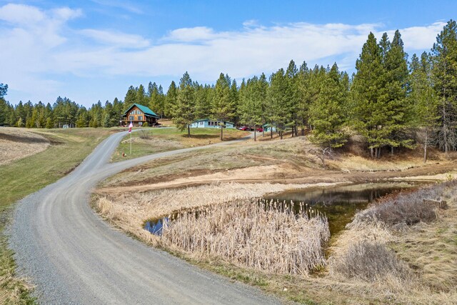1076 Starvation Lake Rd, Colville, WA 99114 - photo 73