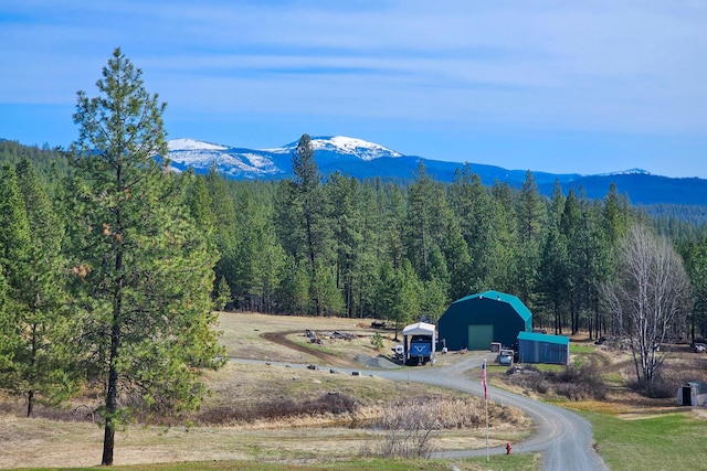 1076 Starvation Lake Rd, Colville, WA 99114 - photo 71