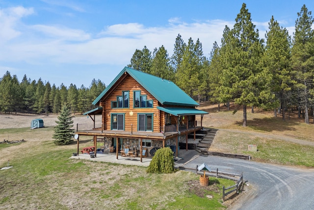 1076 Starvation Lake Rd, Colville, WA 99114 - photo 7