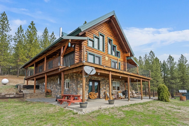 1076 Starvation Lake Rd, Colville, WA 99114 - photo 9