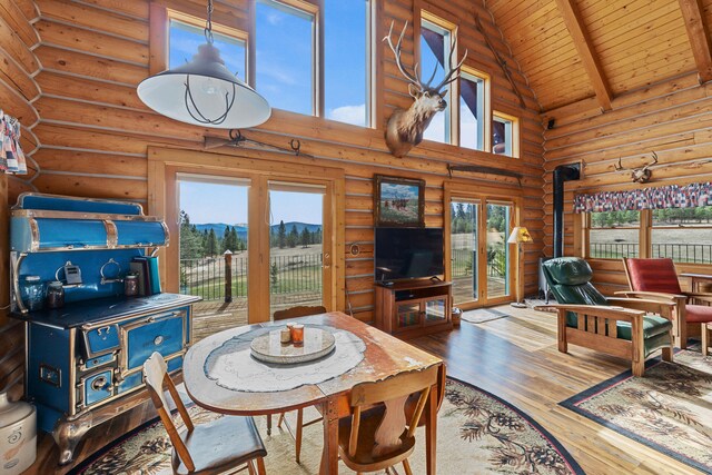 1076 Starvation Lake Rd, Colville, WA 99114 - photo 12