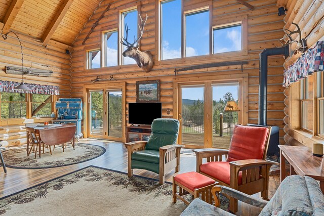 1076 Starvation Lake Rd, Colville, WA 99114 - photo 11