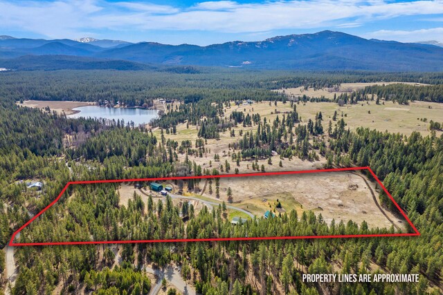 1076 Starvation Lake Rd, Colville, WA 99114 - photo 6