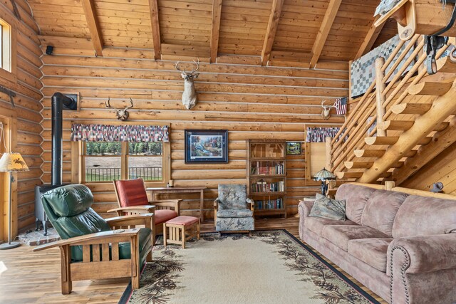 1076 Starvation Lake Rd, Colville, WA 99114 - photo 13