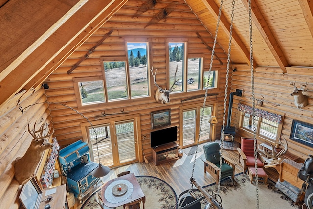 1076 Starvation Lake Rd, Colville, WA 99114 - photo 34