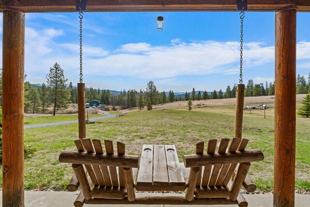 1076 Starvation Lake Rd, Colville, WA 99114 - photo 43